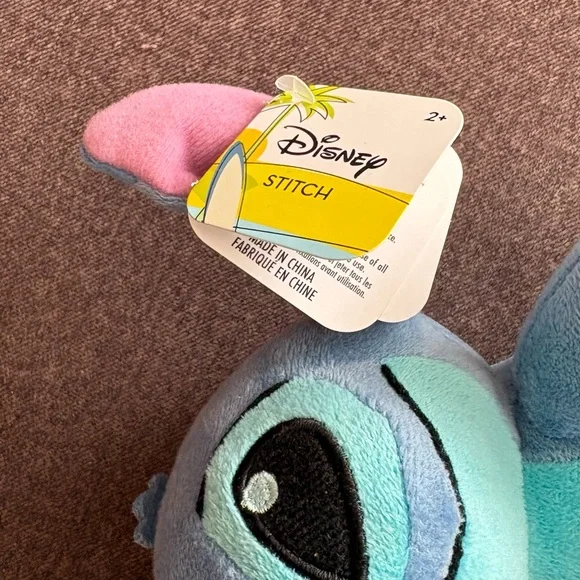 Stitch - Picture 4 of 6